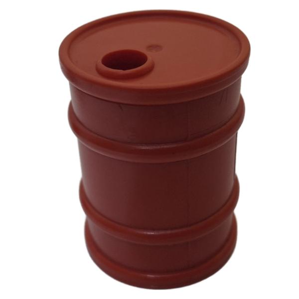 Playmobil ® 30602720 Fass rot mit Deckel gebraucht