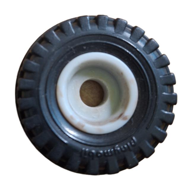 Playmobil ® Reifen mit Felge aus 3532 gebraucht