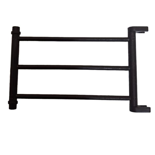 Playmobil® Zaun / Gatter braun gebraucht