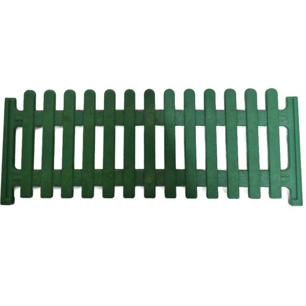 Playmobil® 30066370  Zaun grün gebraucht