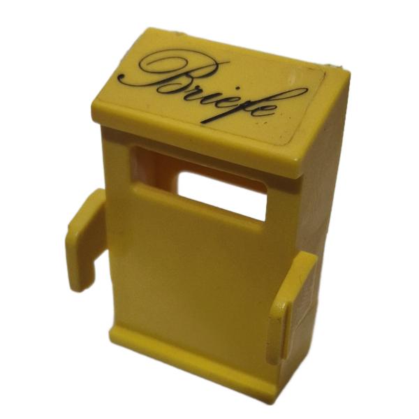 Playmobil® Briefkasten für Zaun gebraucht