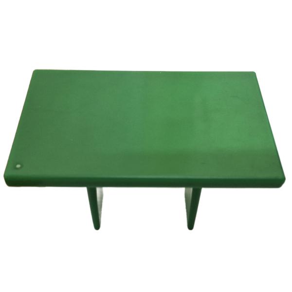 Playmobil ® Einbau - Tisch grün Wohnwagen gebraucht