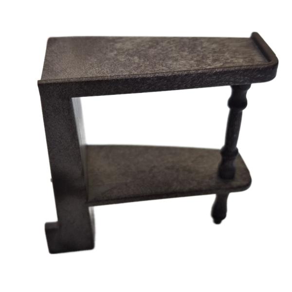 Playmobil ® Tisch - Regal Piratenschiff gebraucht