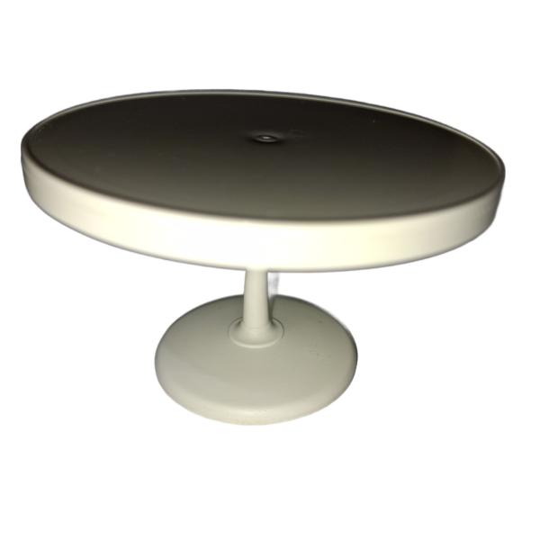 Playmobil ® Gartentisch rund weiß gebraucht