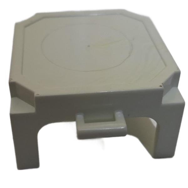 Playmobil ® Tisch / Podest weiß gebraucht