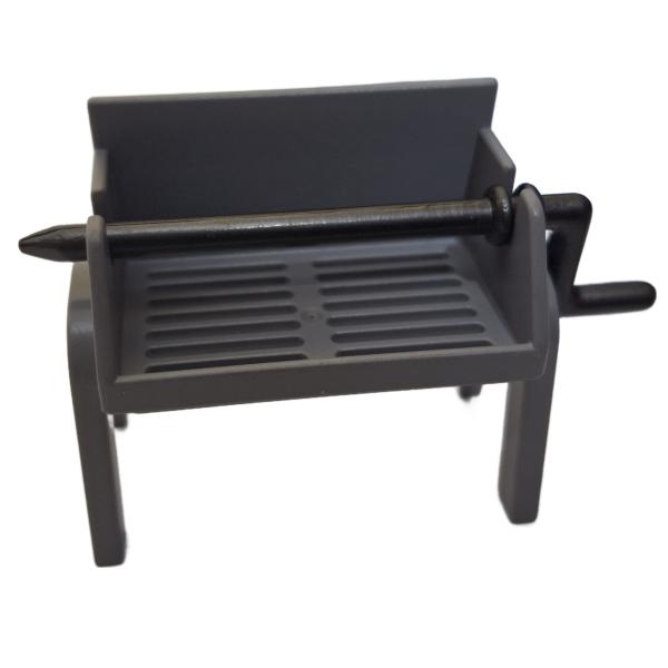 Playmobil ® 30075280 Grill grau gebraucht