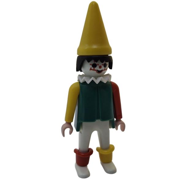 Playmobil ® Clown aus 3545 gebraucht
