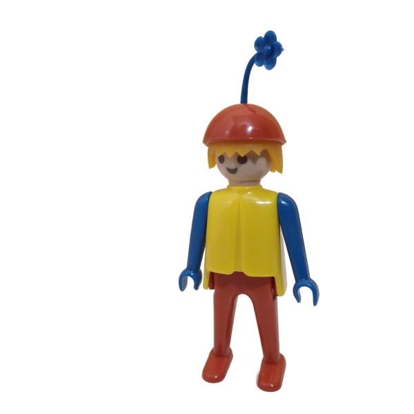 Playmobil ® Clown aus 3553 gebraucht