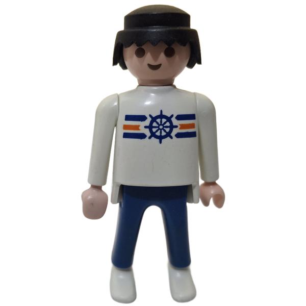 Playmobil ® Mann Segler gebraucht