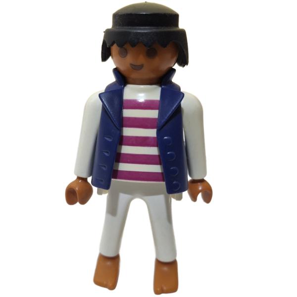 Playmobil ® Mann Skipper aus 3772 gebraucht