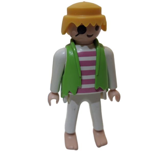 Playmobil ® Mann Pirat gebraucht