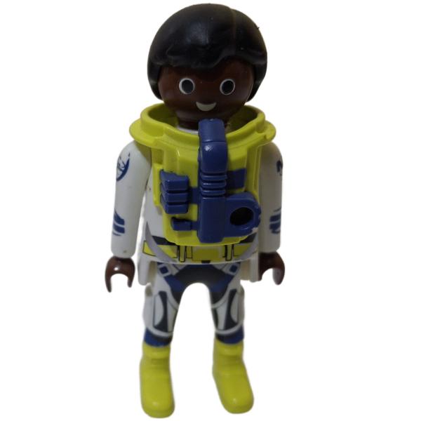 Playmobil ® 30002864 Mann Astronaut gebraucht