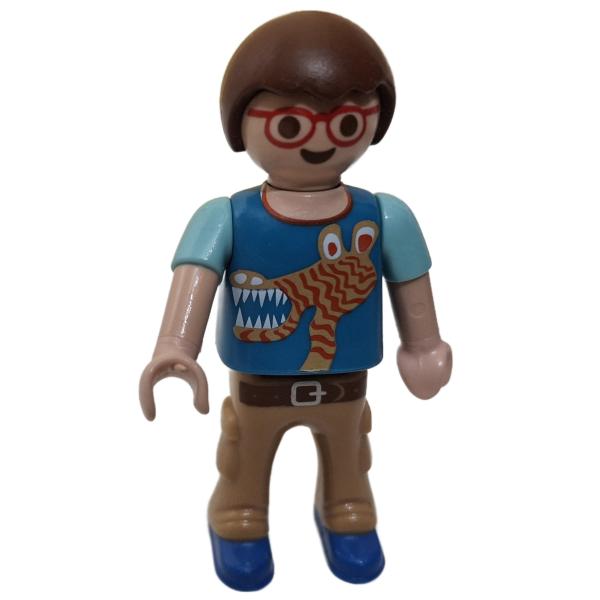 Playmobil ® 30104470 Kind Junge gebraucht
