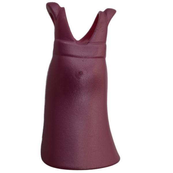 Playmobil ® Kleid rosa gebraucht