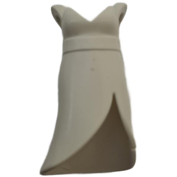 Playmobil ® Kleid weiß gebraucht