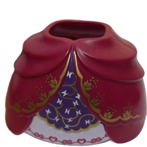 Playmobil ® Rock / Reifrock dunkelrosa gebraucht