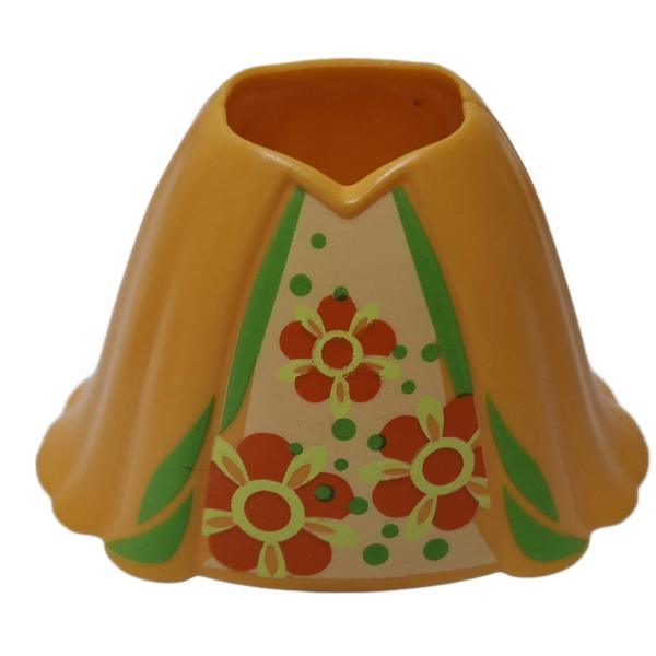 Playmobil ® Rock / Reifrock gelb gebraucht