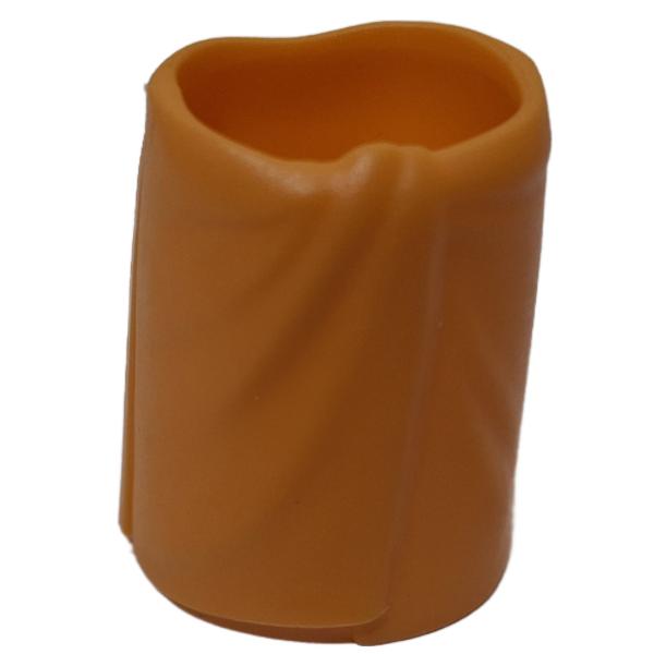 Playmobil ® Badetuch orange gebraucht