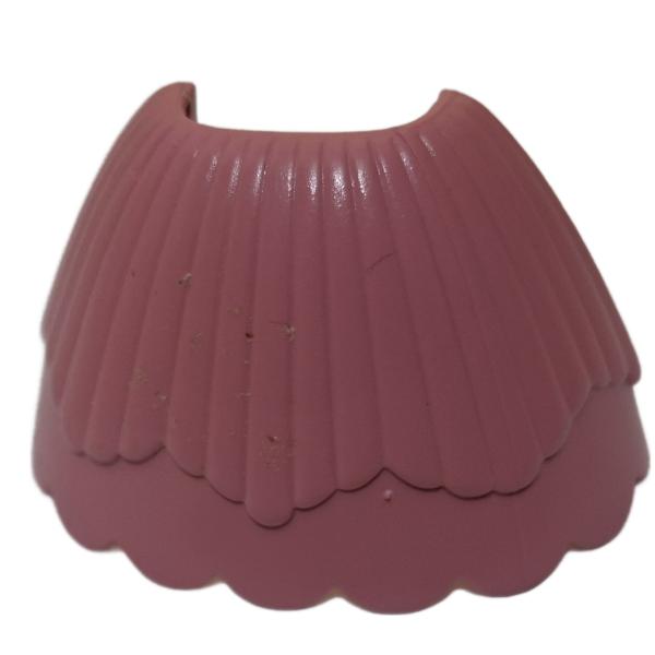 Playmobil ® Reifrock Hälfte rosa gebraucht