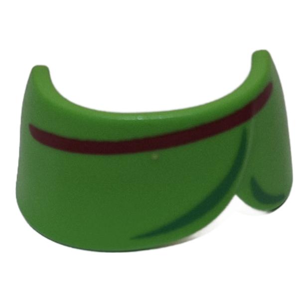 Playmobil ® 30644853 Rock Vorderseite gebraucht