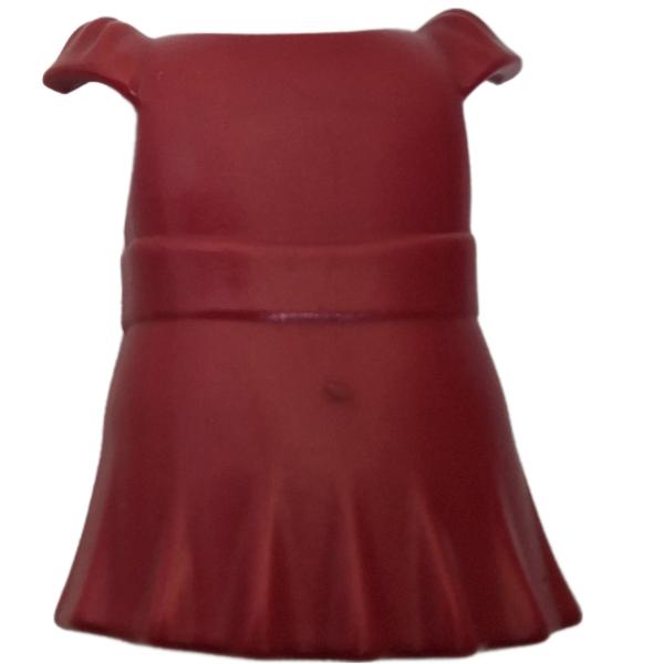 Playmobil ® Oberteil Vorderteil rot gebraucht