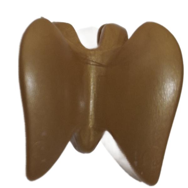 Playmobil ® Engelsflügel Kind golden gebraucht