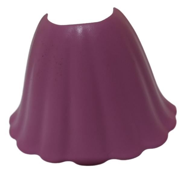 Playmobil ® Reifrock Hälfte pink lang gebraucht