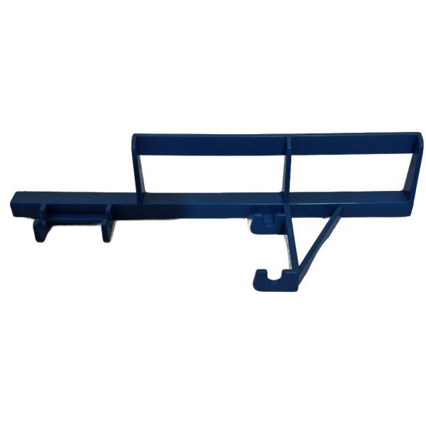 Playmobil ® Zirkus Glockenaufhängung blau aus 3510 gebraucht