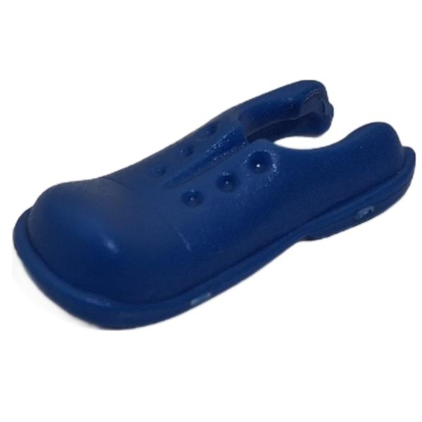 Playmobil ® Clownschuh blau rechts gebraucht