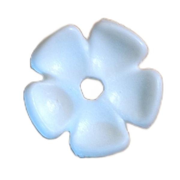 Playmobil ® 30059729 Blumenstrauß-Blüte weiß gebraucht