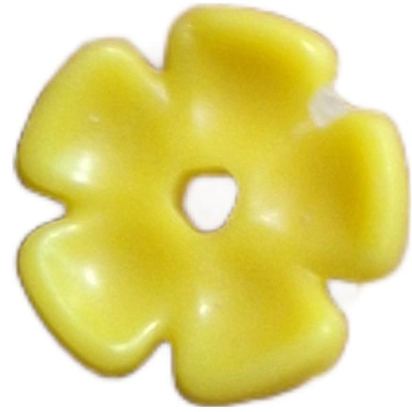 Playmobil ® 30251280 Blumenstrauß- Blüte gelb gebraucht