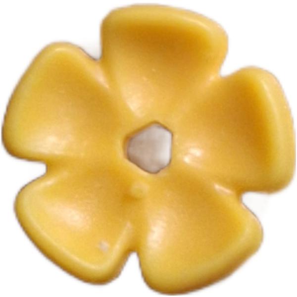 Playmobil ® 30249829 Blumenstrauß- Blüte dunkelgelb gebraucht