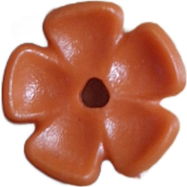 Playmobil ® 30249230 Blumenstrauß-Blüte dunkelorange gebraucht