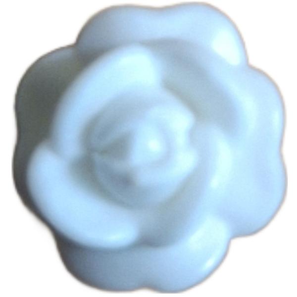 Playmobil ® 30250740 Rosenblüte weiß geöffnet gebraucht