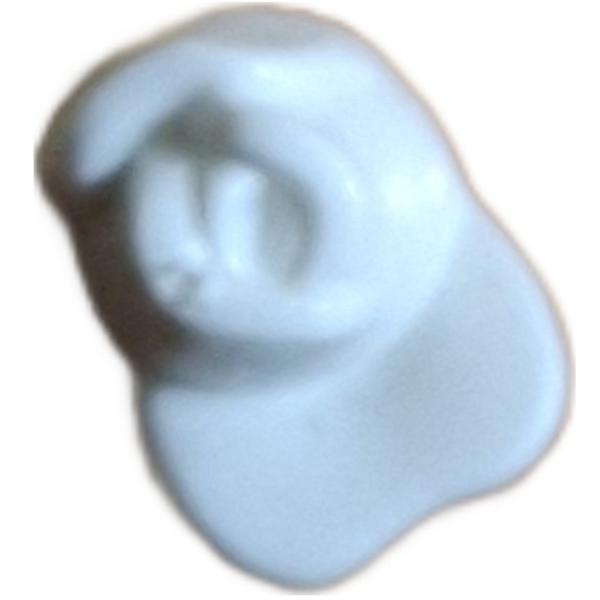 Playmobil ® 30250000 Rosenblüte weiß geschlossen gebraucht