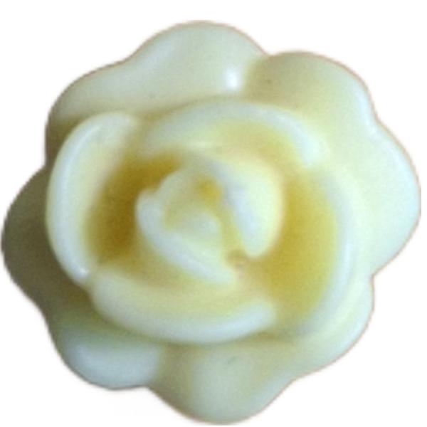 Playmobil ® 30250750 Rosenblüte offen hellgelb gebraucht