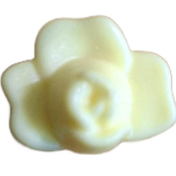 Playmobil ® 30250730 Rosenblüte halb offen hellgelb gebraucht