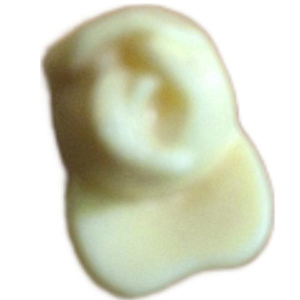 Playmobil ® 30250710 Rosenblüte geschlossen hellgelb gebraucht