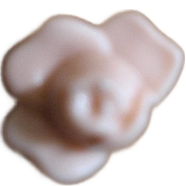 Playmobil ® 30277840 Rosenblüte halb offen altrosa gebraucht