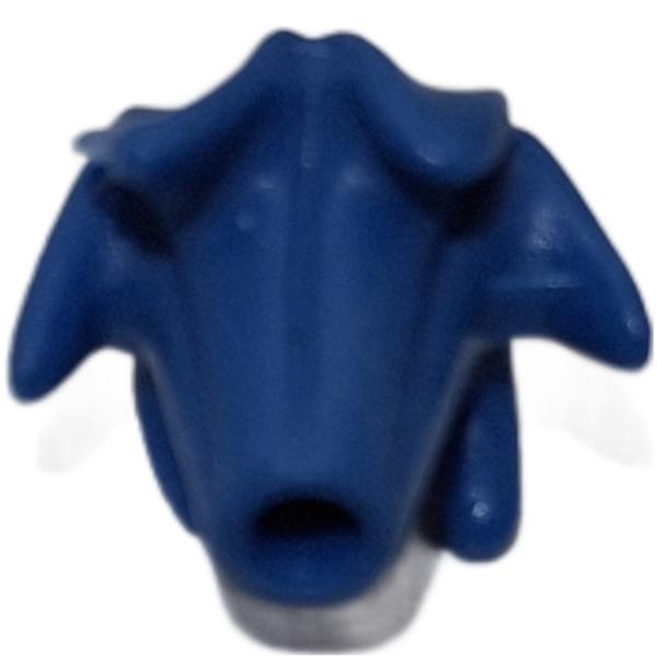 Playmobil ® 30026600 Lilienblüte dunkelblau gebraucht