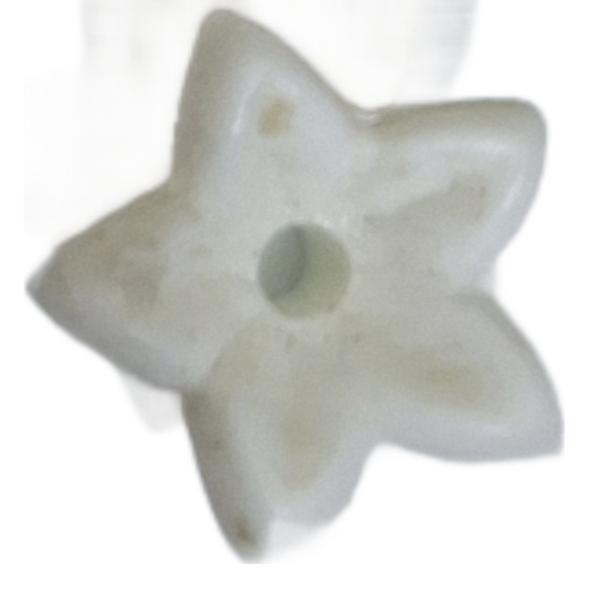 Playmobil ® 30252810 Blüte-Stern weiß gebraucht