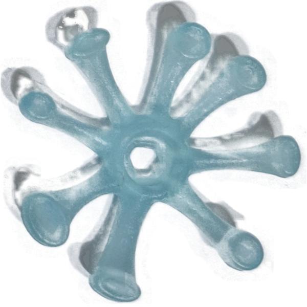 Playmobil ® 30242712 Sonnentau-Blüte hellblau gebraucht