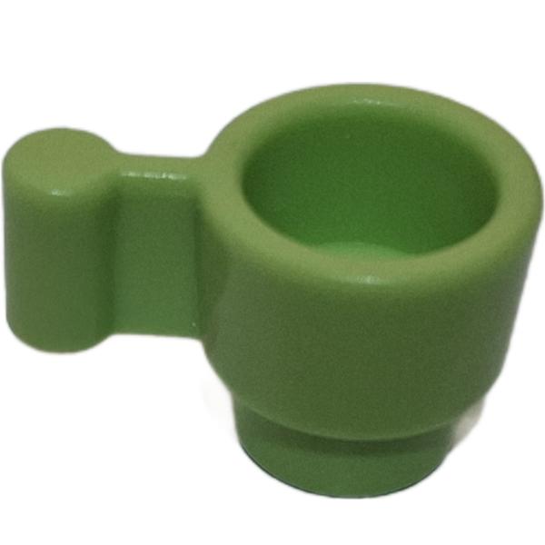 Playmobil ® 30250113 Tasse grün gebraucht