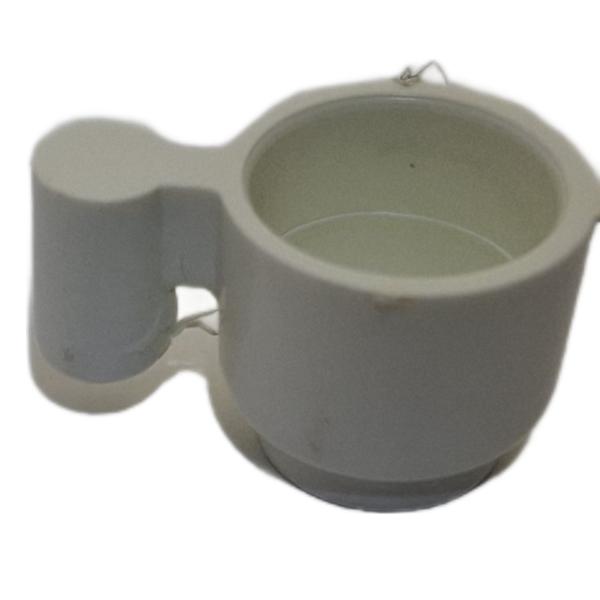 Playmobil ® 30050362 Tasse weiß gebraucht