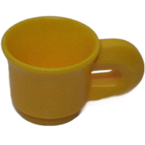 Playmobil ® 30517910 Tasse gelb gebraucht
