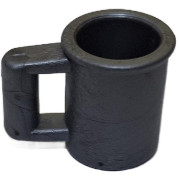 Playmobil ® Becher silbern gebraucht