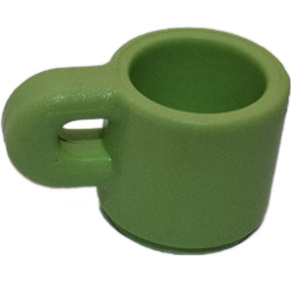 Playmobil ® 30287750 Tasse grün gebraucht