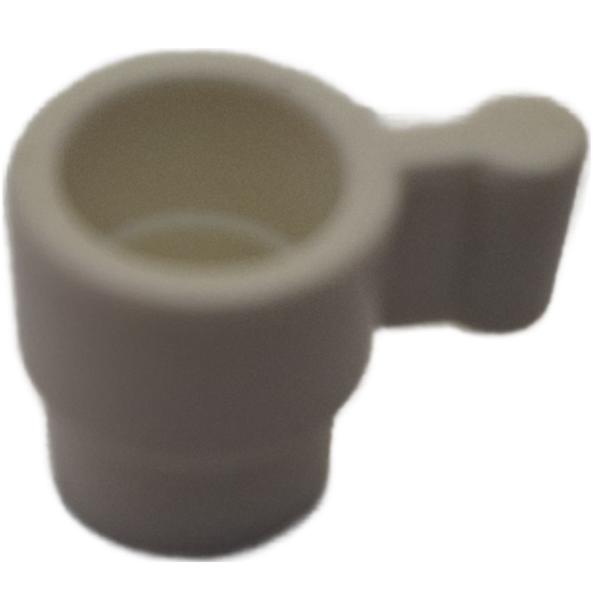 Playmobil ® Tasse weiß gebraucht