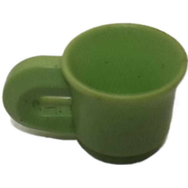 Playmobil ® 30515320 Tasse grün gebraucht