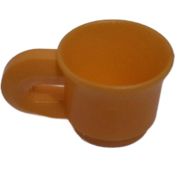 Playmobil ® Tasse orange gebraucht